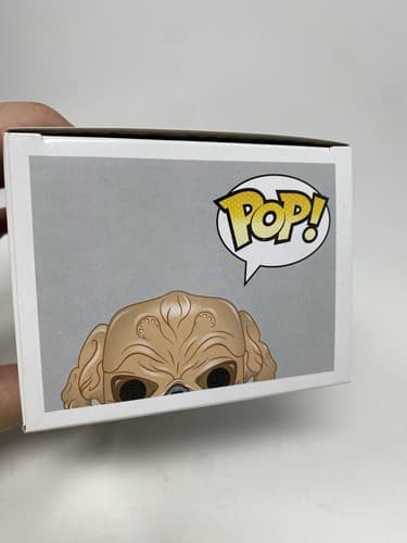 Funko POP! Star Wars Plo Koon #97 (Vaulted, Walgreens Exclusive) — photo 7