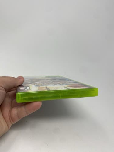 Naruto Shippuden: Ultimate Ninja Storm Generations (Xbox 360, 2012) CIB Tested! — photo 3