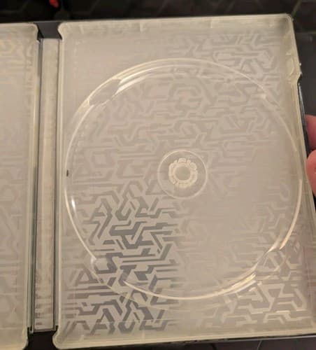 Sonic Frontiers Steelbook Lot Of 6 PS4 Xbox One - No Games! — photo 5