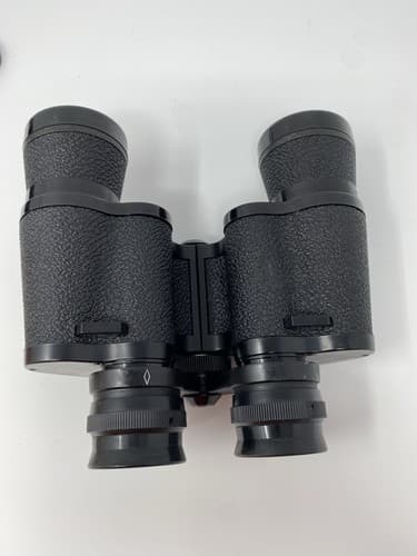 TASCO Lens Binoculars 7 x 35mm 346 ft./1000 yds Fully Coated — photo 9
