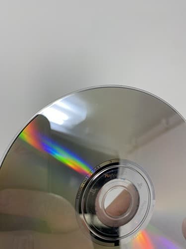 Dot .hack INFECTION PS2 PlayStation 2 Part 1 Game Disc Only - Tested Authentic — photo 8