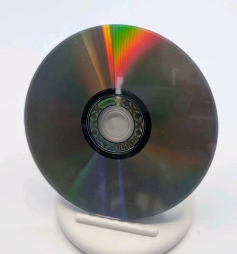 Oddworld: Stranger's Wrath (Xbox, 2005) Complete Tested Working - Resurfaced  — photo 7