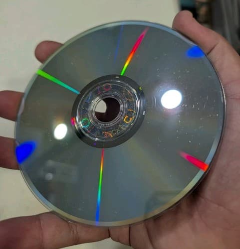 Street Fighter X Tekken (Microsoft Xbox 360 2012) Authentic, Disc Only — photo 4