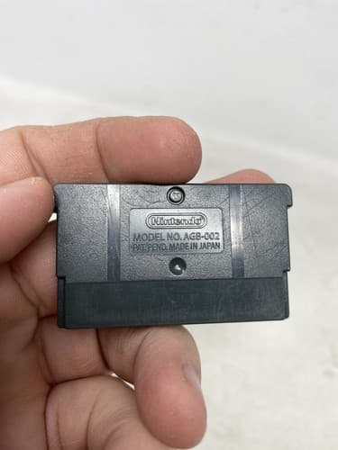 Hot Wheels Stunt Track Challenge World Race Lot Of 2 Game Boy Advance GBA — photo 7
