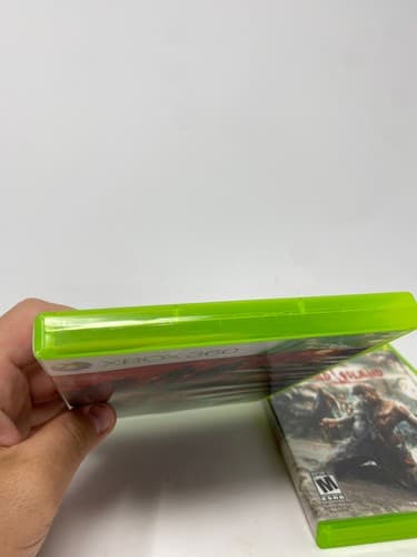Dead island & Dead Island Riptide Bundle Lot of 2 Microsoft Xbox 360 Video Games — photo 5