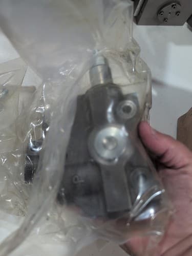 Youli Sectional Directional Control Valve FT SN-3/YG-3/E10*2 — photo 6
