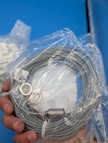 Lot of 4 - Carlo Gavazzi MPFT15-M14-4 Photoelectric Transmitter Brand New In... — photo 5