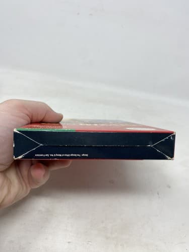 Legacy of the Wizard complete in box nintendo nes rpg CIB authentic Ships Fast — photo 4