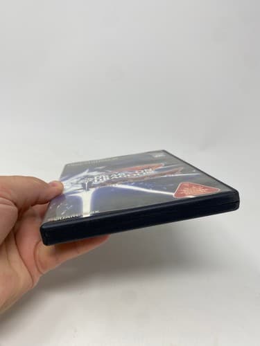 Drag-On Dragoon 2 PlayStation 2 JPN (Region Locked) US Seller — photo 5