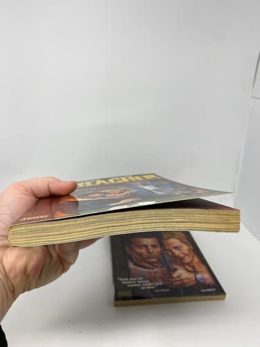 Preacher Graphic Novel Lot Of 2 TPB vol 3 & 6 Vertigo Comic Books Garth Ennis — photo 4