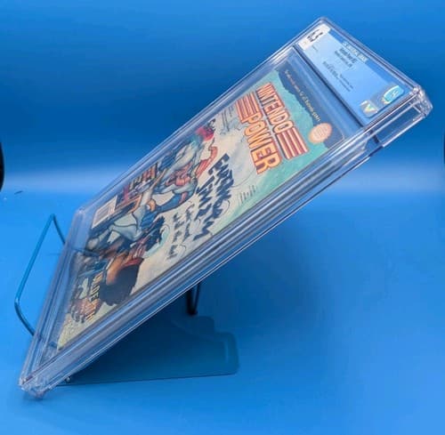 Nintendo Power #83 4/96 CGC 6.5 Vintage SNES Earthworm Jim 2 — photo 5