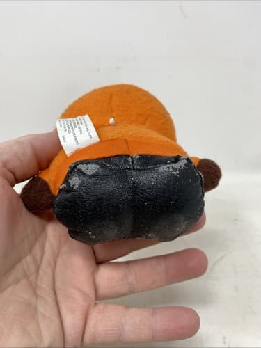 South Park Plush Kenny 1998 Fun 4 All Comedy Central Pet Free Smoke Free — photo 7