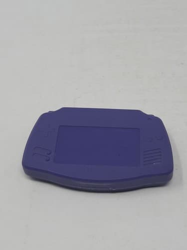 Nintendo DS GBA Carry Case Black  Gray Mini Backpack Mario — photo 8