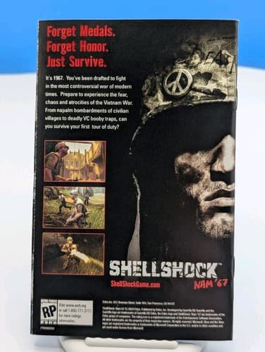 Thief Deadly Shadows Xbox Video Game Stealth Action Complete Tested — photo 5