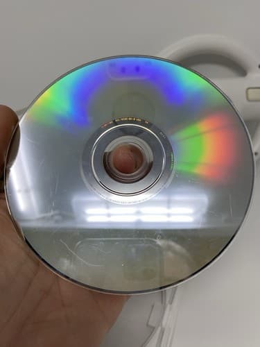 Chevrolet Camaro: Wild Ride Nintendo Wii Complete Tested Working  w/ Wheel — photo 9