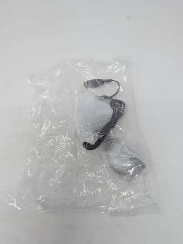 Nintendo Gameboy Advance SP Headphones Brand New In Sealed Bag - Game Boy OEM