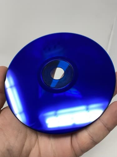 GameShark Video Game Enhancer DISC ONLY PlayStation 1 PS1 2000 TESTED Ships Fast — photo 6