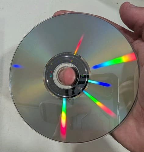 McFarlane's Evil Prophecy PlayStation 2 PS2 Disc Only Tested — photo 4