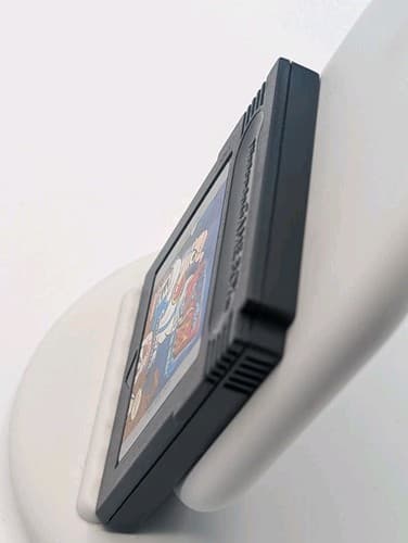 Earthworm Jim: Menace 2 the Galaxy (Nintendo Game Boy Color, 1999) — photo 3