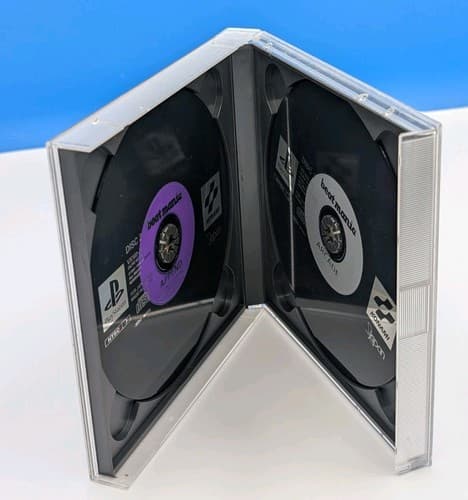 Beatmania PS1 Sony PlayStation NTSC-J JAPAN Music Game Tested, US Seller — photo 3