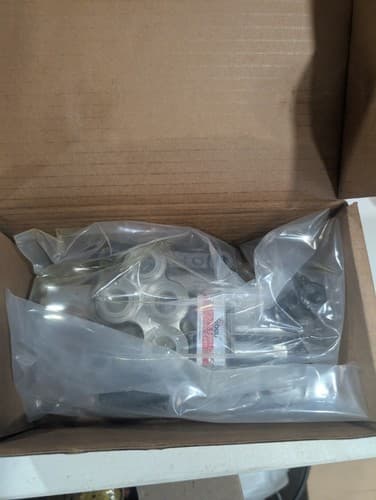 YOULI Monoblock Hydraulic Directional Control Valve MB-3/1S-3/18L/E-8/M11-COP — photo 2