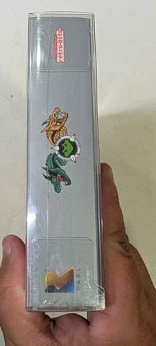 Battletoads & Double Dragon NES Collectors Edition 2022 Limited Run Retro-Bit — photo 6