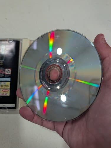 Marvel vs Capcom 2 (Dreamcast) - Japanese Import - NTSC-J - US Seller — photo 5
