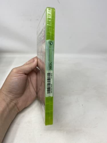 Mass Effect 2 (Xbox 360) Brand New Sealed Authentic Ships Fast — photo 7