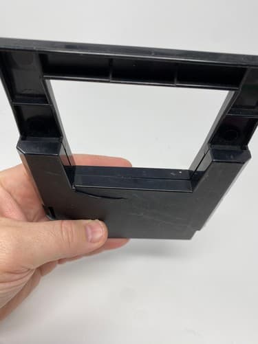 Nintendo NES, Control Deck Cleaner Cartridge Only NES-030 OEM — photo 6