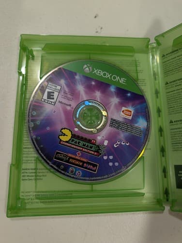 Pac-Man Championship Edition 2 Arcade Game Xbox One — photo 4