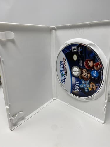 My Sim Lot Collection Agents Sky Heroes Nintendo Wii Tested Working — photo 9