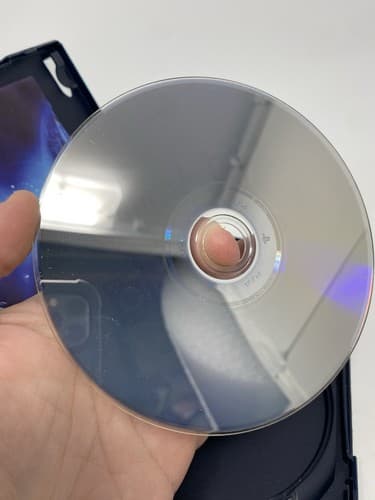Exist Archive: The Other Side of the Sky Sony PlayStation 4 PS4 Disc And Manual — photo 7