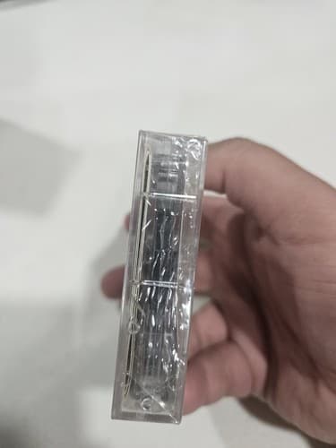 Ben Vaughn - Dressed In Black - Brand New cassette tape Sealed In Package — photo 6