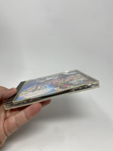 Nichibutsu Arcade Classics SONY PS1 Japan  NTSC-J Region Locked US Seller — photo 4