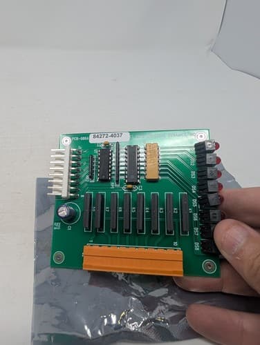 Universal Dynamics PCB-096A / PCB096A Circuit Board - New Open Package 
