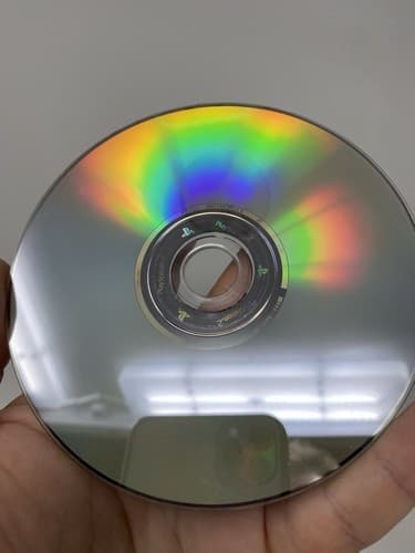 Chaos Legion (PlayStation 2 PS2) Disc Only, Tested Authentic Game Mode — photo 6