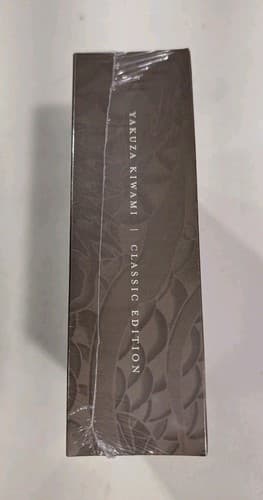 Yakuza Kiwami - Classic Edition (Xbox Series X/Xbox One) - LRG #35 - SHIPS TODAY — photo 6