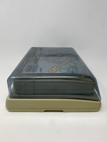 Super Famicom System w/ Storage Case YOSHI ISLAND Nintendo *US Seller* — photo 4