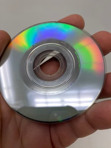 F-Zero GX - Nintendo GameCube GC 2003 Disc Only - TESTED WORKING — photo 6