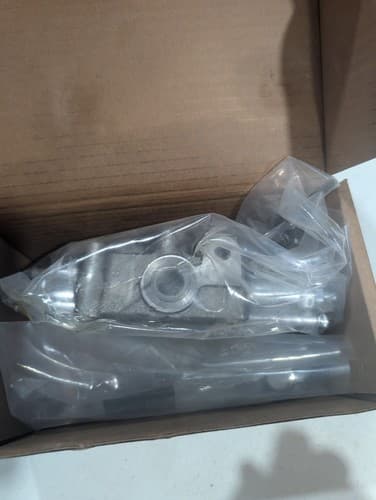 YOULI Monoblock Hydraulic Directional Control Valve MB-3/1S-3/18L/E-8/M11-COP — photo 5