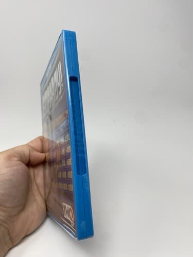 Jeopardy! - Nintendo Wii U - Brand New Factory Sealed US Version — photo 6