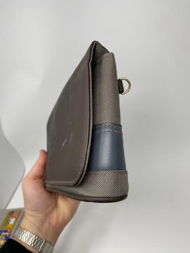 PowerA Nintendo Switch Carrying Protective Clutch Bag- Pochette (for All Models) — photo 3