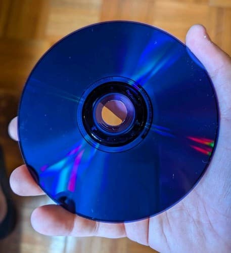 Wild Arms 3 Demo Disc PlayStation 2 PS2 Tested Authentic Good Shape — photo 6