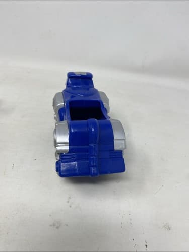 1995 Mighty Morphin Power Rangers Action Figure Vehicles Lot Of 2 Ships Fast — photo 9