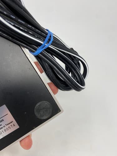 Vintage 80s NES Advantage Original Nintendo  Joystick Controller 1987  Untested — photo 9