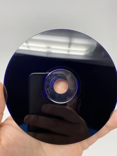 Johnny Bazookatone Playstation 1 PS1 Disc Only Tested Authentic — photo 4