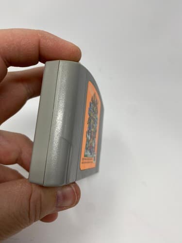 Mario Party 3 (N64) NTSC-J JP Japan Import - Authentic - Tested Cart Only — photo 7