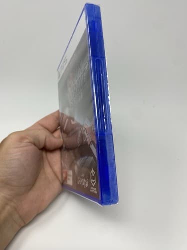 Playstation PS5 Gun Grave G.O.R.E Brand New Sealed PAL Region — photo 4