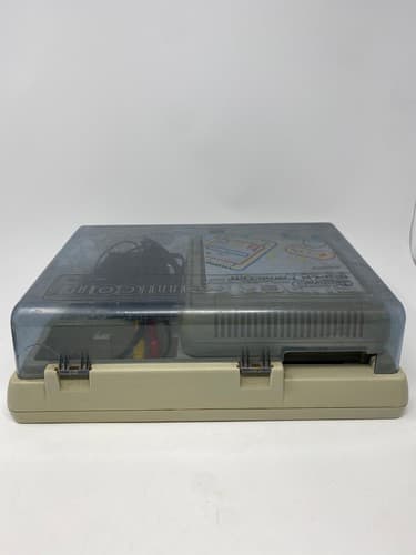 Super Famicom System w/ Storage Case YOSHI ISLAND Nintendo *US Seller* — photo 3