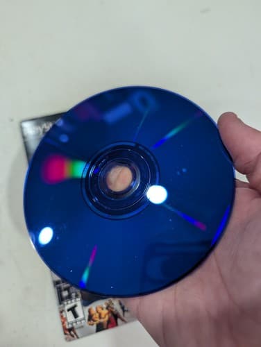 War Of The Monsters (Playstation 2 PS2 DEMO Disc) Rare, With Sleeve, Tested  — photo 7